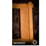BENARES(بنارس)