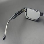 عینک آفتابی مستطیلی آلبرت وگ مدل S32108C3 Acetate Avantgarde Visionary