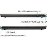 لپ تاپ 16 اینچی اچ‌ پی مدل Spectre x360 2-in-1 16t-F2013dx-i7 13700H 16GB 512SSD W