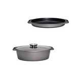 سرویس پخت و پز ام جی اس 33 پارچه طرح ایتالیاB کد 800186