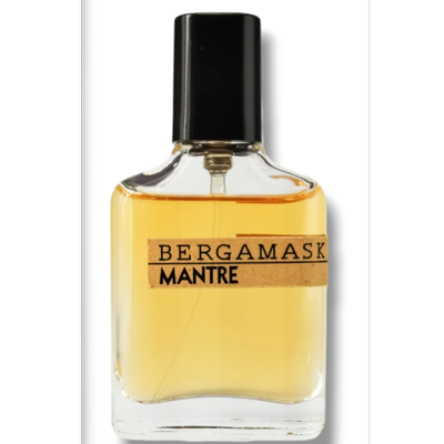 ادکلن مردانه BERGAMASK