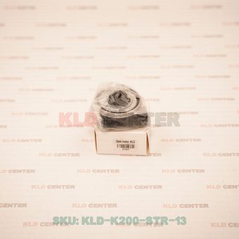 توپی(دنده) کیلومتر فابریک موتورسیکلت کی ال دی KLD200
