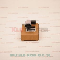 سوپاپ انژکتور فابریک موتورسیکلت کی ال دی KLD200