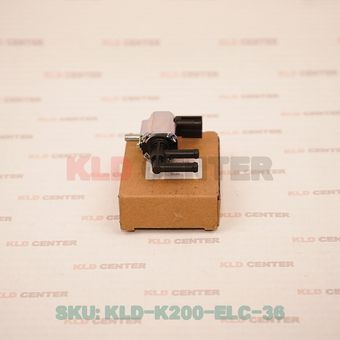 سوپاپ انژکتور فابریک موتورسیکلت کی ال دی KLD200