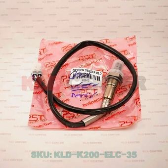 سنسور اکسیژن(انژکتور) فابریک موتورسیکلت کی ال دی KLD200