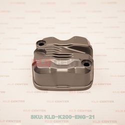 درب سوپاپ فابریک موتورسیکلت کی ال دی KLD200