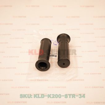 سردسته گاز فابریک موتورسیکلت کی ال دی KLD200