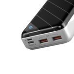 شارژ همراه کانفلون مدل Q13 ظرفیت 20000 میلی آمپر ساعت