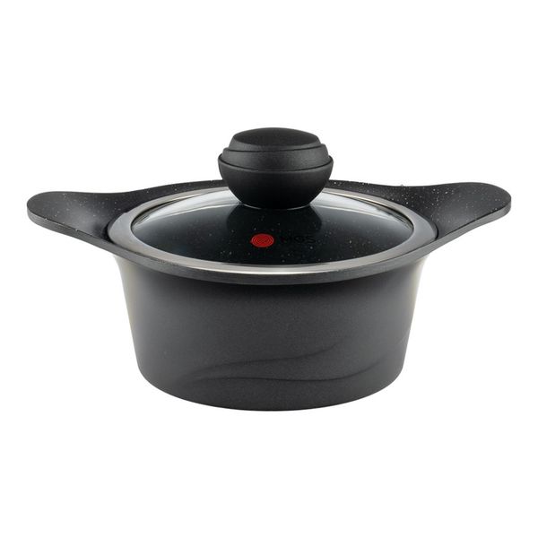 سرویس پخت و پز 12 پارچه ام جی اس مدل KC 1216