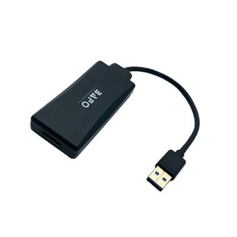 تبدیل USB 3.0 به HDMI بافو مدل BF-2630