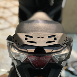 ترکبند SYM J200
