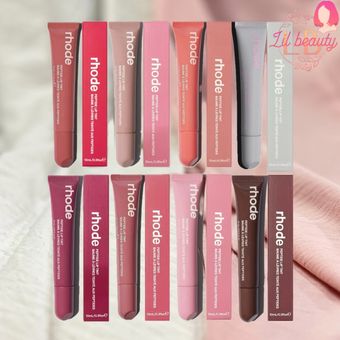 تینت لب رود (Rhode Peptide Lip Tint)