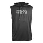 تاپ کلاه دار ورزشی مردانه مدل GS-M-HS-239052