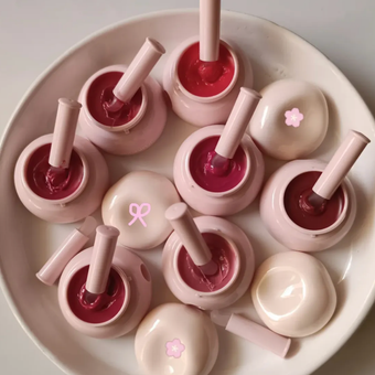 مربای لب شیگلم