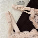 سوتین گیپور ساتن زیرفنر