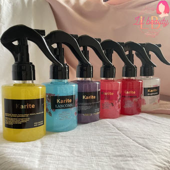 عطرمو شاین دار کاریته(karite)