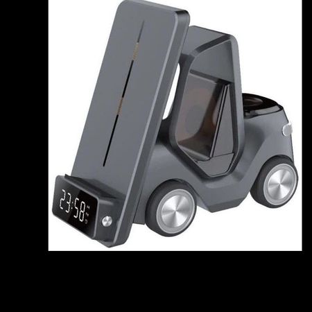 شارژر وایرلس 5کاره