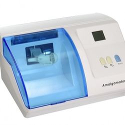 آمالگاماتور دیجیتالی کپسولی - Coxo  DB 338