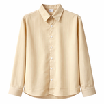 پیراهن راه راه اورسایز آنائل برند inception