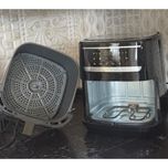 سرخ کن دوناریاDU_814