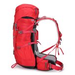 کوله پشتی کوهنوردی  5+40 لیتری پکینیو مدل SUMMIT