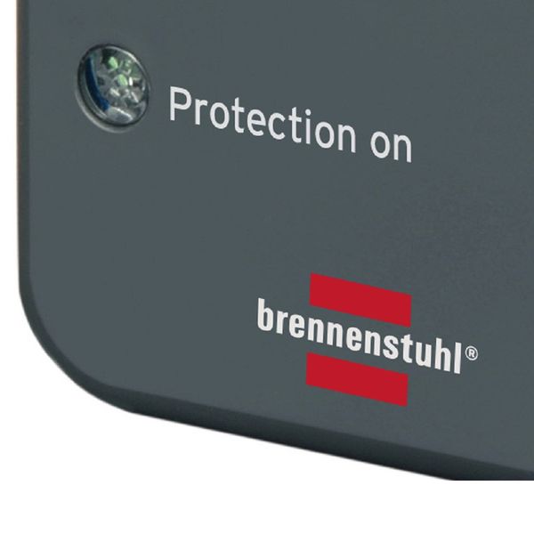 محافظ ولتاژ برننشتول مدل تک خانه