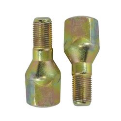 پیچ چرخ مدل JM مناسب برای پژو