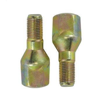 پیچ چرخ مدل JM مناسب برای پژو