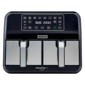 سرخ کن بدون روغن کنوود مدل HFM75