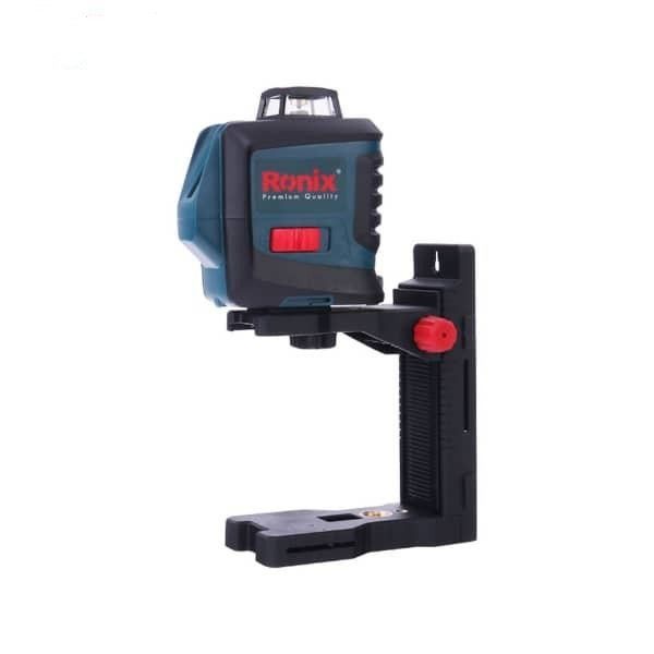 تراز لیزری 360+120+120 درجه رونیکس مدل RH-9504