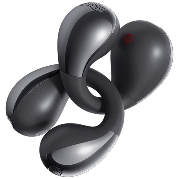 هدفون بلوتوثی کیو سی وای مدل Crossky C30