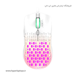 ماوس گیمینگ مدل اس 11 پرو آئولا Mouse Gaming Model S11 Pro Aula