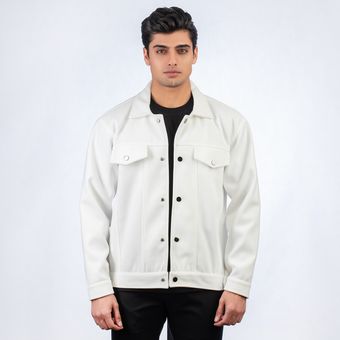 کت پاییزه مردانه پی استار
مدل 0711-02-04