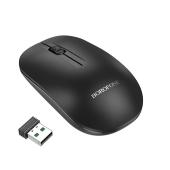 ماوس بی سیم بروفون مدل BG14