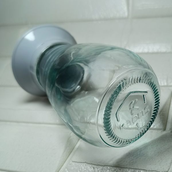 ست جا ادویه 6 پارچه کاپریس مدل بیوتی کد 02