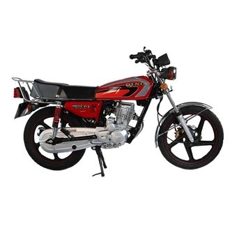 موتور سیکلت دینو مدل 150 سال 1403و