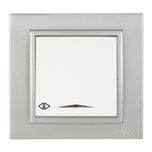 کلید تبدیل پارت الکتریک مدل 5058W4016