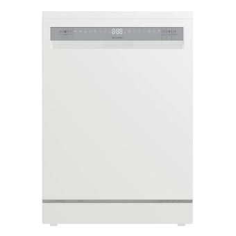 ماشین ظرفشویی 14 نفره دوو مدل DW-200W