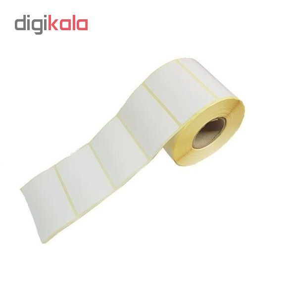 برچسب پرینتر لیبل زن مدل P-50100