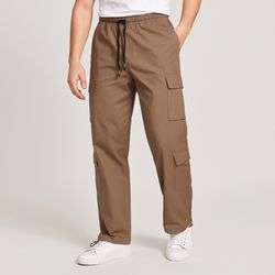 شلوار مردانه مدل کارگو 110