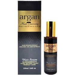 روغن آرگان هیر نرسینگ نوار طلایی 100 میل Hair Nursing Argan Oil
