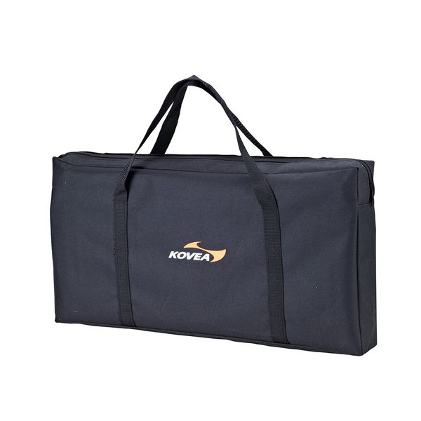 آتشدان کووآ مدل Magic III Upgrade Stainless BBQ کد F2022