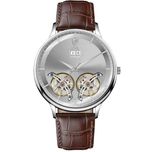 ساعت مچی عقربه‌ای مردانه کوارتز سوئیس آرت مدل ANT156G-04