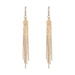 گوشواره زنانه مدل SH530