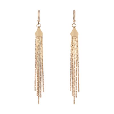 گوشواره زنانه مدل SH530