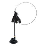 اسباب بازی گربه مدل پر متحرک