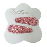 گیره مو کد 2LL بسته 2 عددی