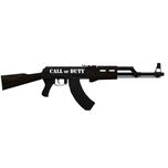 استیکر مدل اسلحه کالاف دیوتی