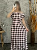 ساحلی نخی چهارخونه 1041