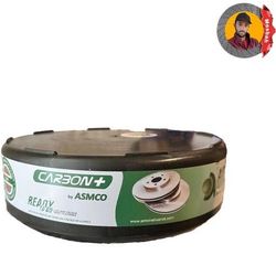 دیسک چرخ جلو دنا پلاس  ASMCO